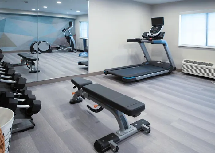 Candlewood Suites Charleston - Mt. Pleasant By Ihg